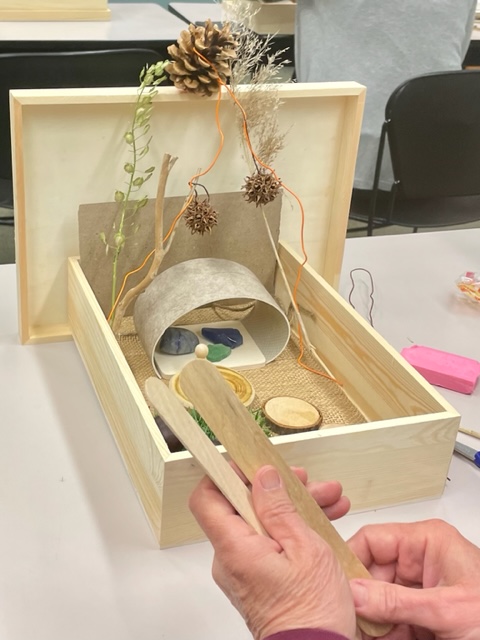 Creating STEM Environments with Loose Parts - Early Science Matters